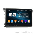 CIVIC 2012 car stereo dvd player